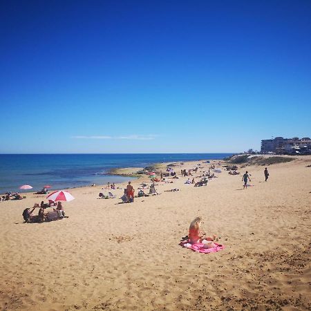 Lovely Home La Mata Pool&Beach Торевьиа Экстерьер фото