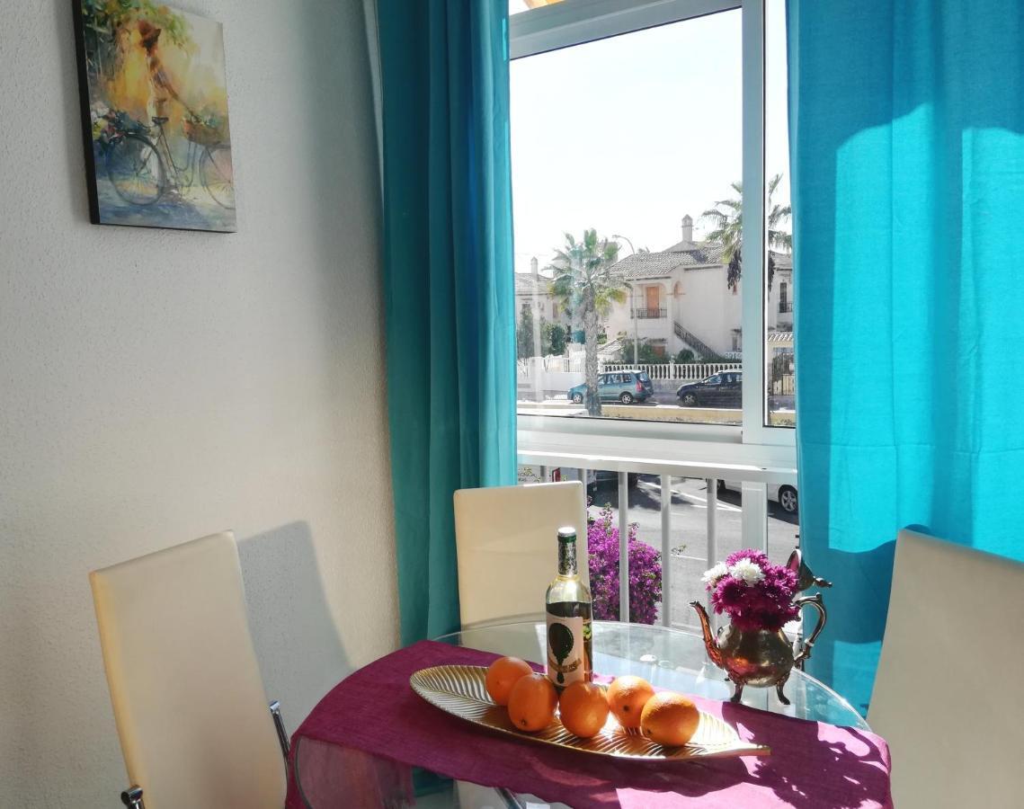 Lovely Home La Mata Pool&Beach Торевьиа Экстерьер фото