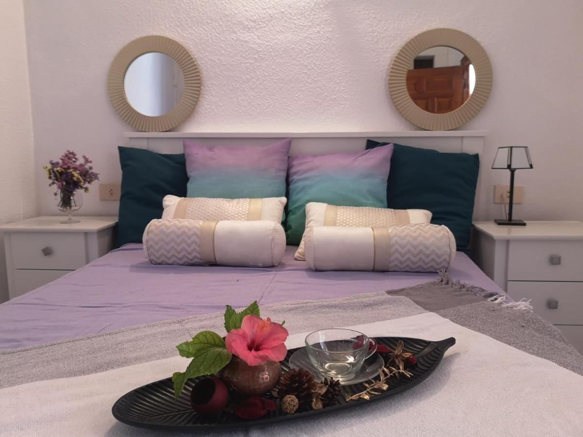 Lovely Home La Mata Pool&Beach Торевьиа Экстерьер фото