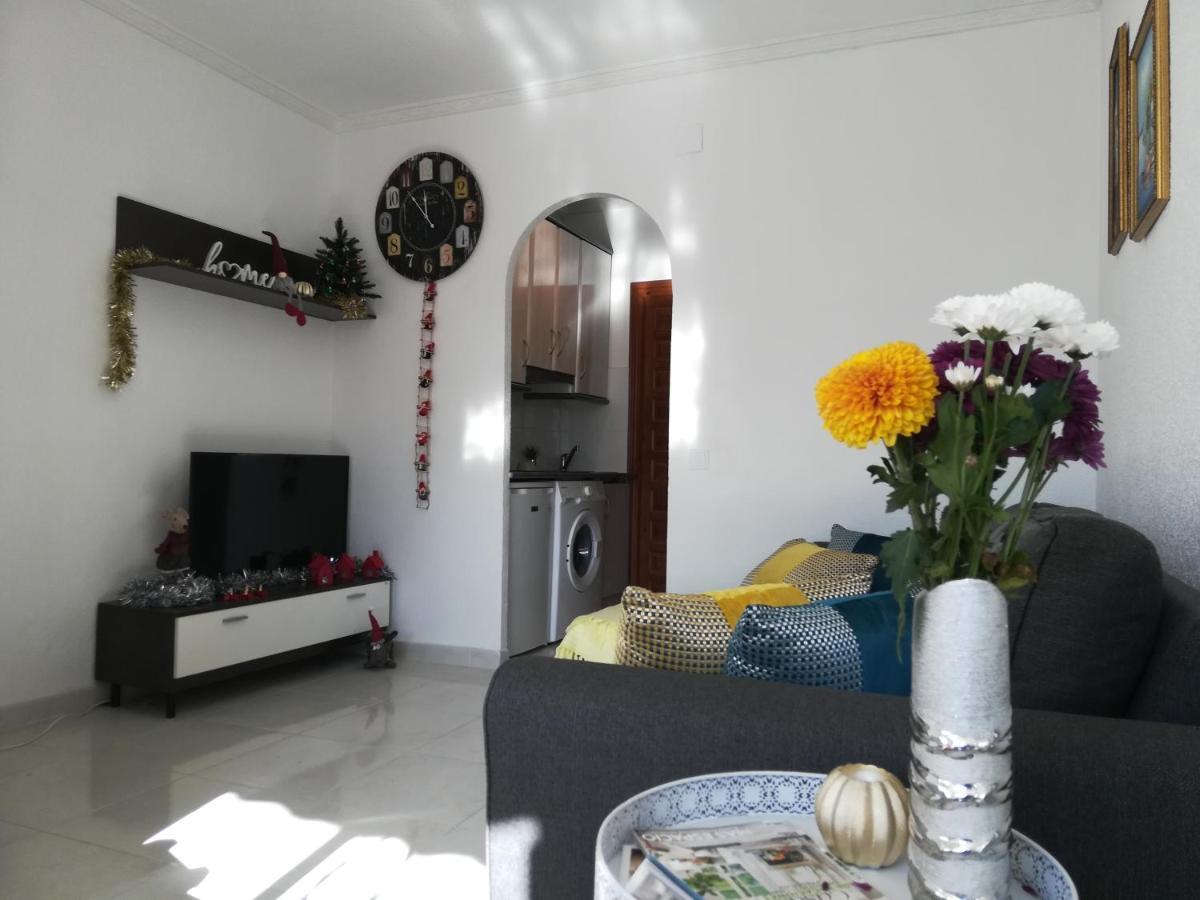 Lovely Home La Mata Pool&Beach Торевьиа Экстерьер фото