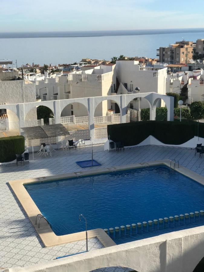 Lovely Home La Mata Pool&Beach Торевьиа Экстерьер фото